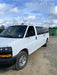2025 CHEVROLET Express Van - Rental