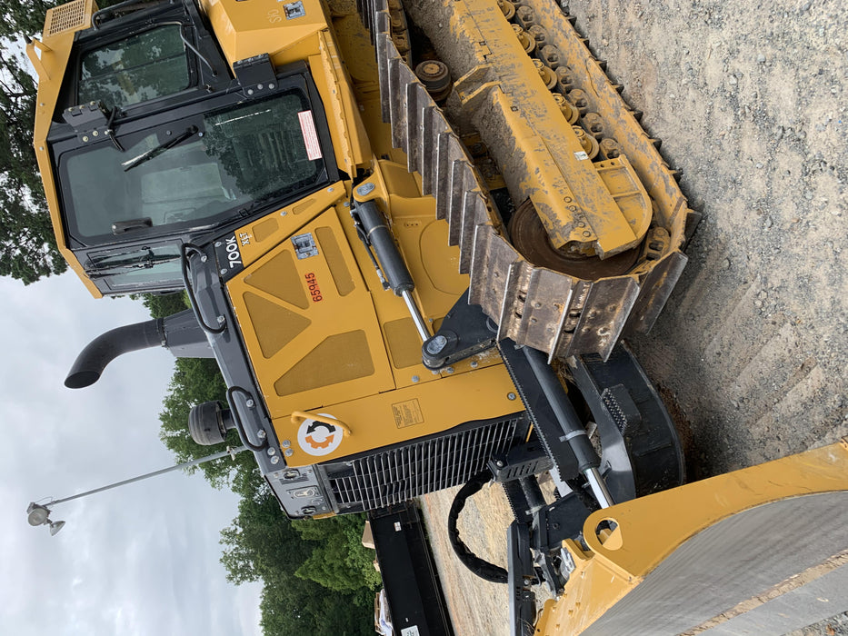 2020 JOHN DEERE 700K