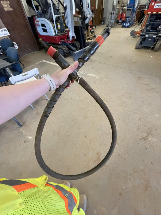 2022 WACKER NEUSON M2500