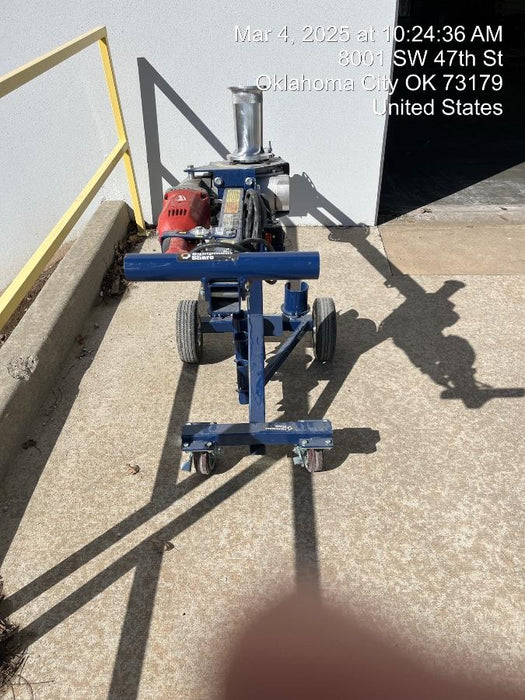 2024 CURRENT TOOLS 66 Current