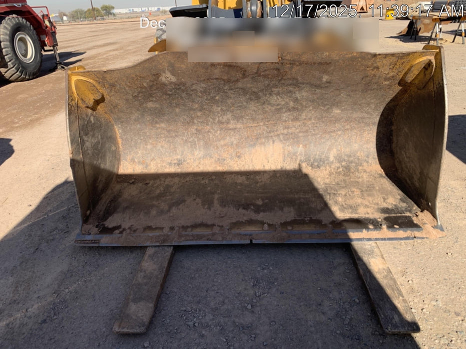 2020 JOHN DEERE 60" Wheel Loader Forks - John Deere