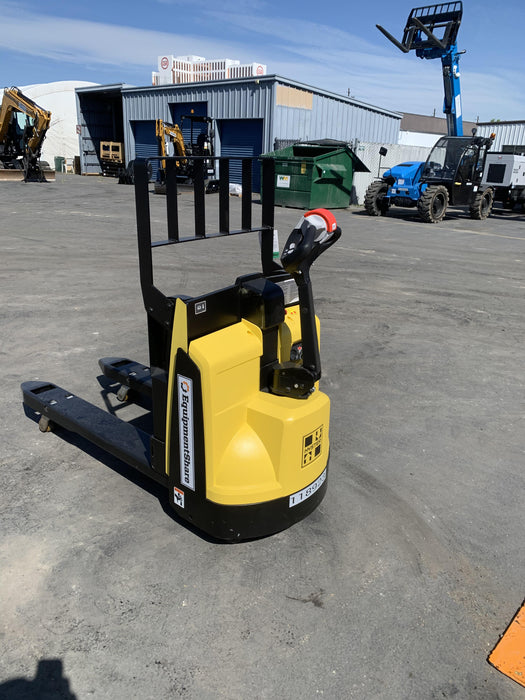 2020 HYSTER W45ZHD