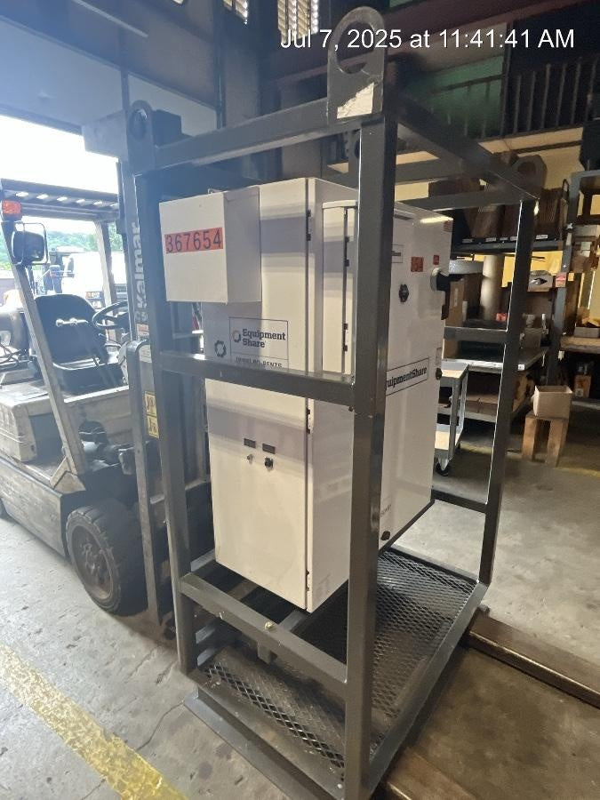 2023 FUJI MD050-EQS