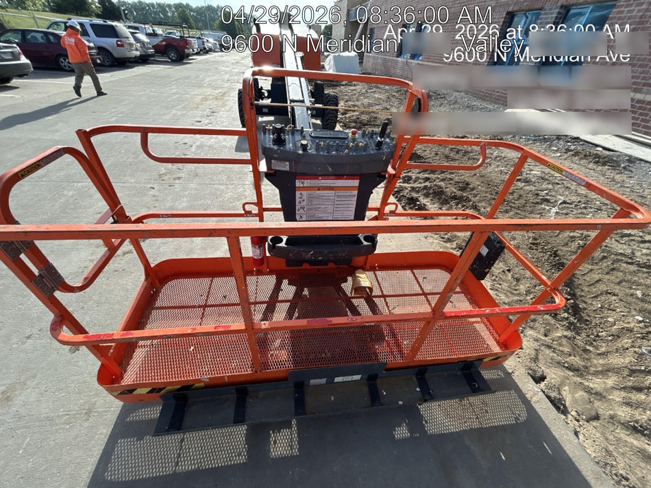 2024 JLG 460SJ