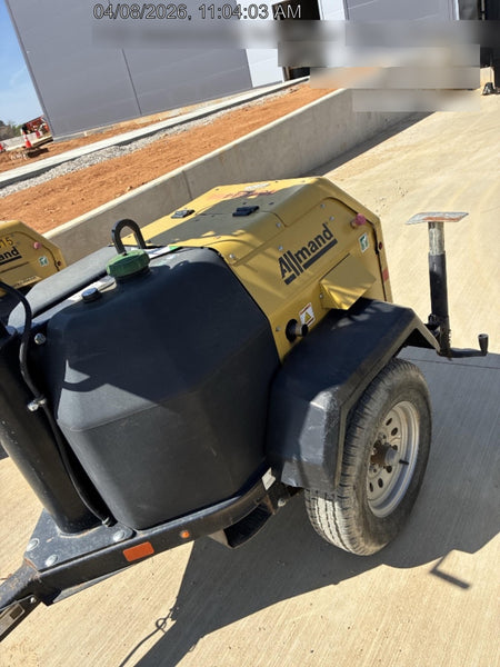 2021 ALLMAND NLV3GR
