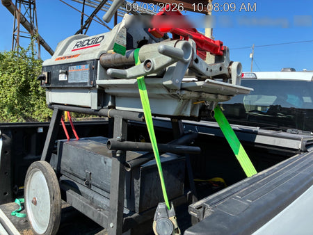 2021 RIDGID 1224