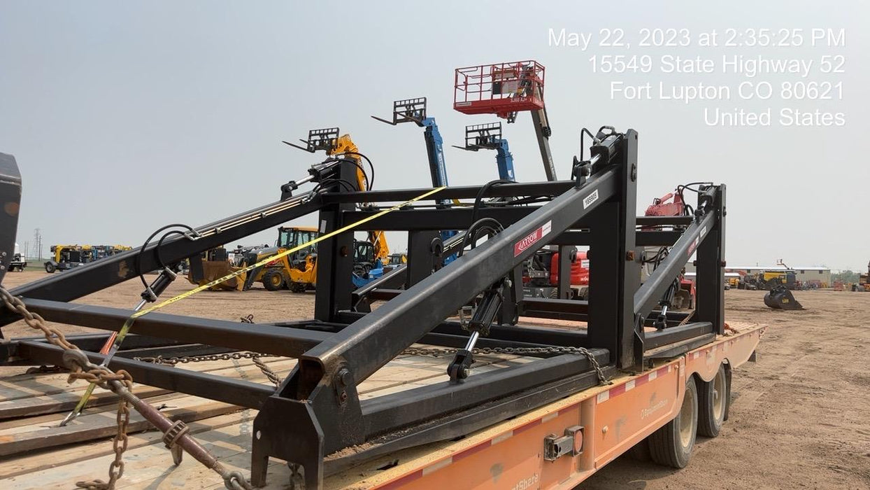 2021 ARROW MATERIAL HANDLING 049PG