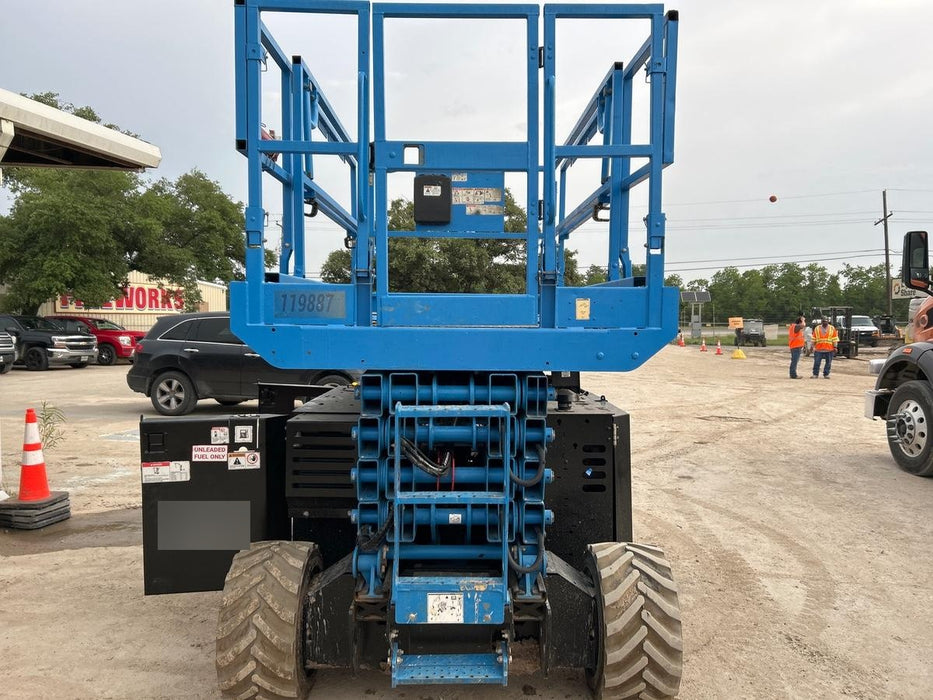 2020 GENIE GS-4069 RT