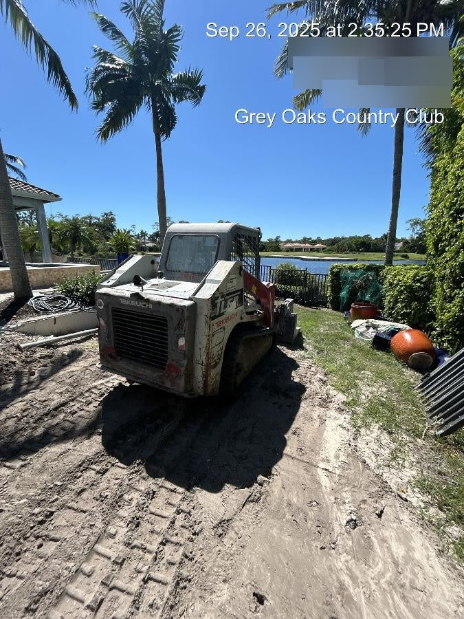 2022 TAKEUCHI TL6R