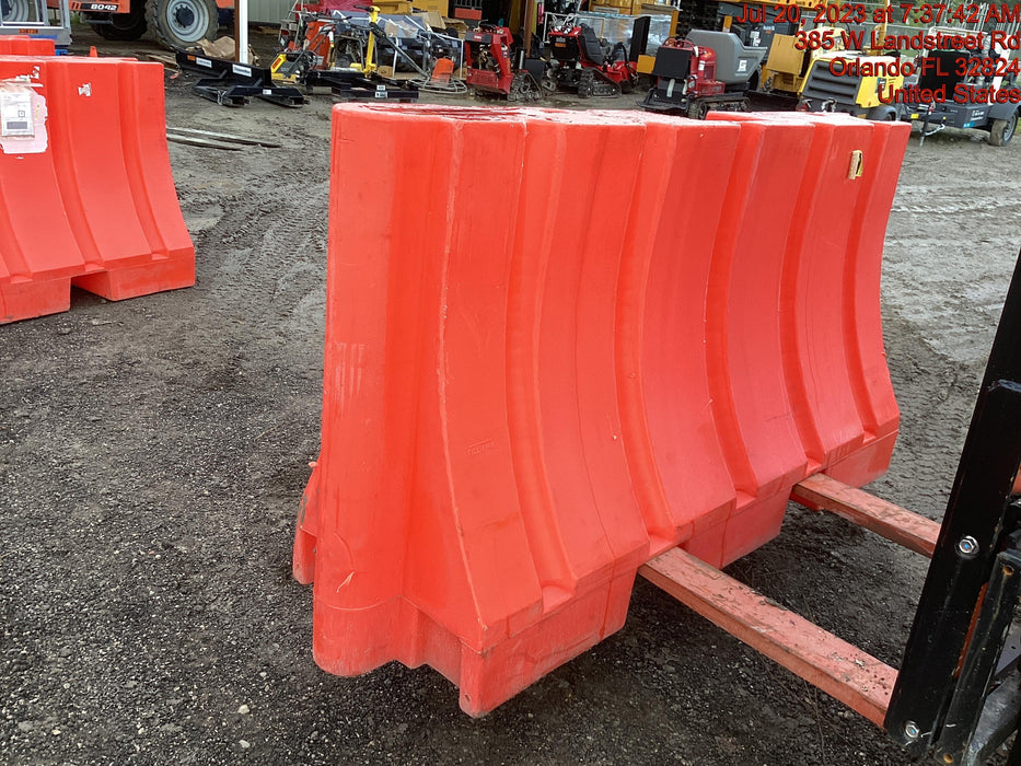 2022 HOUSTON BARRICADE WFB42