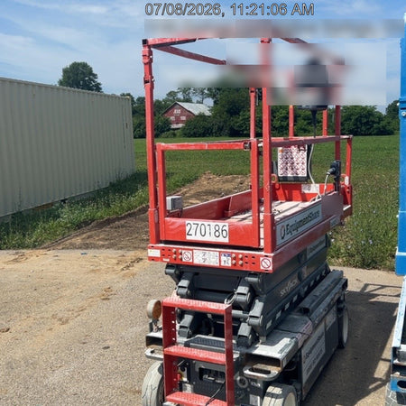 2023 SKYJACK SJ3219