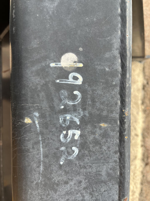 2016 SKYTRAK 70" Bucket, Telehandler 6k-7k