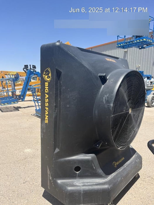 2023 BIG ASS FANS Cool Space 400