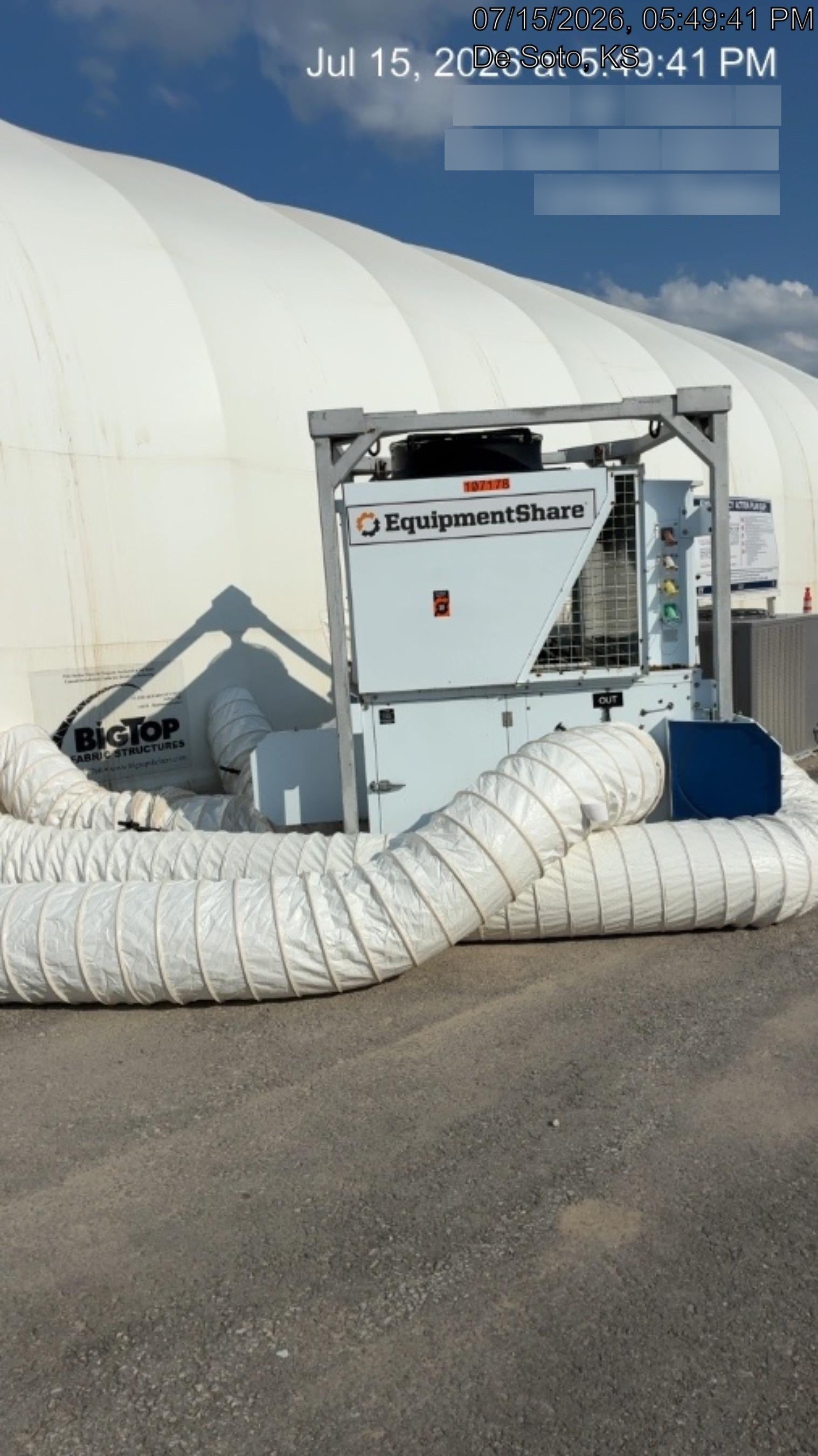 2020 SMARTECH SACP41A-HS