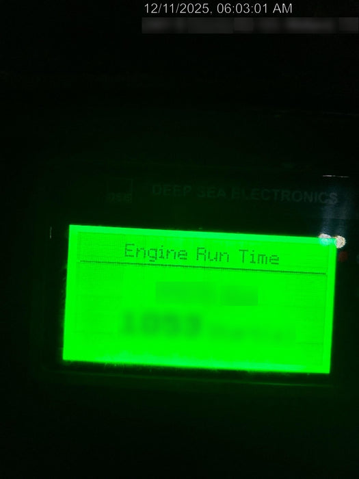 2017 ATLAS COPCO QAS95