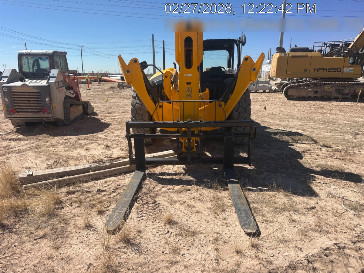 2025 JCB 512-56