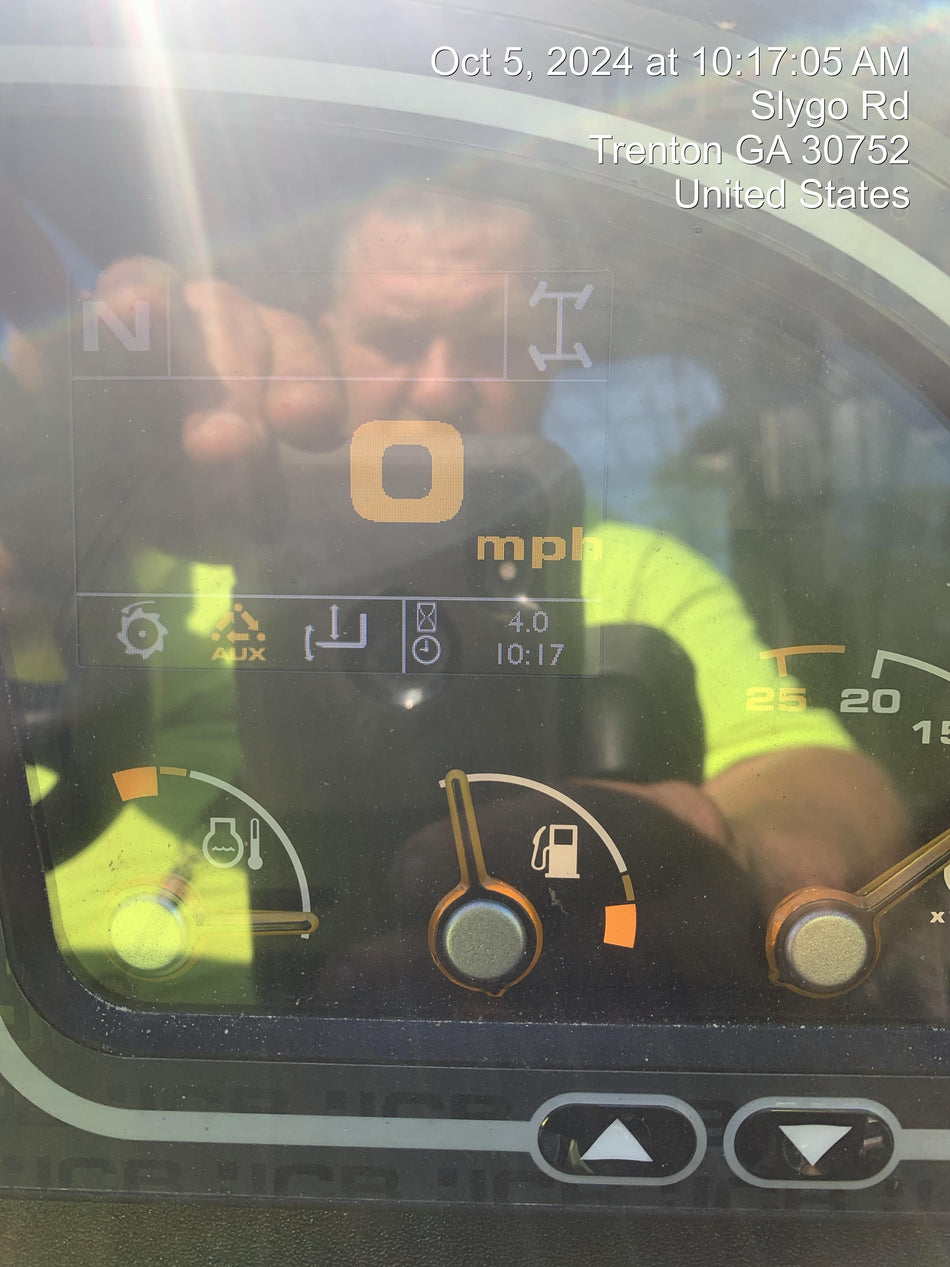 2024 JCB 505-20TC
