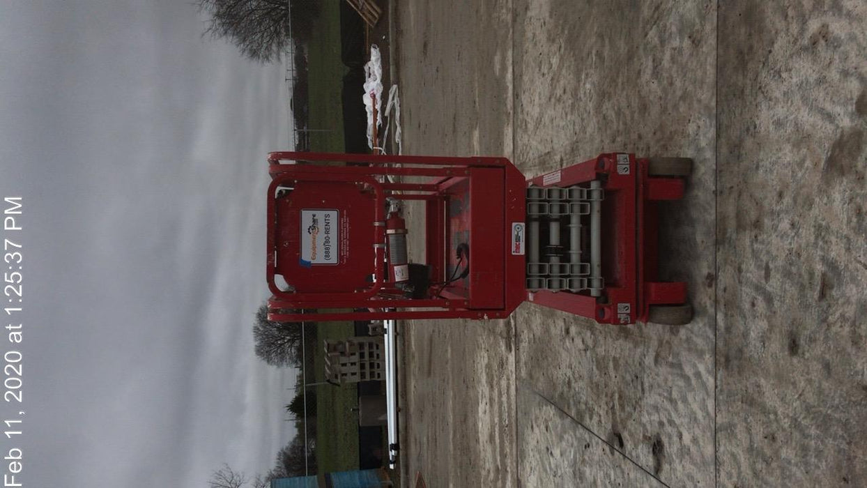 2017 MEC 1330SE MEC 1330SE 19X30