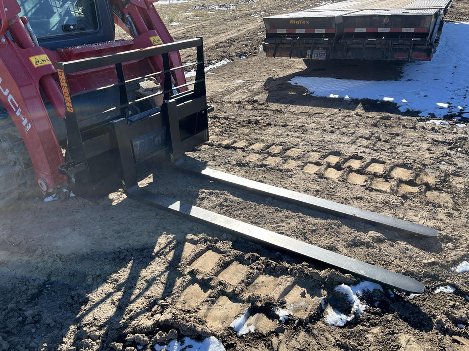 2024 ARROW MATERIAL HANDLING F5100CB - 72"