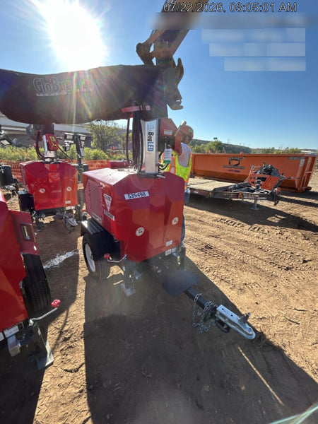 2025 MULTIQUIP GBX24BK