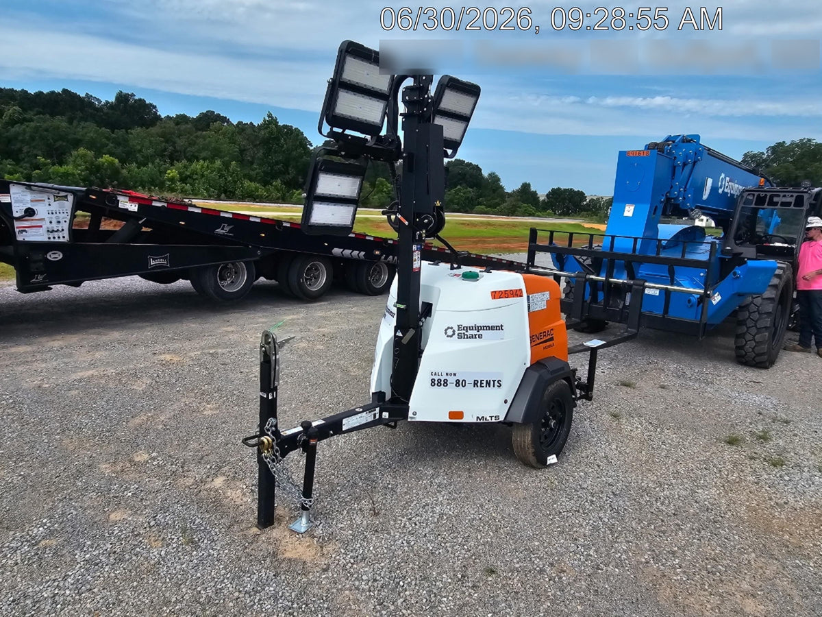 2026 GENERAC MLTS-4