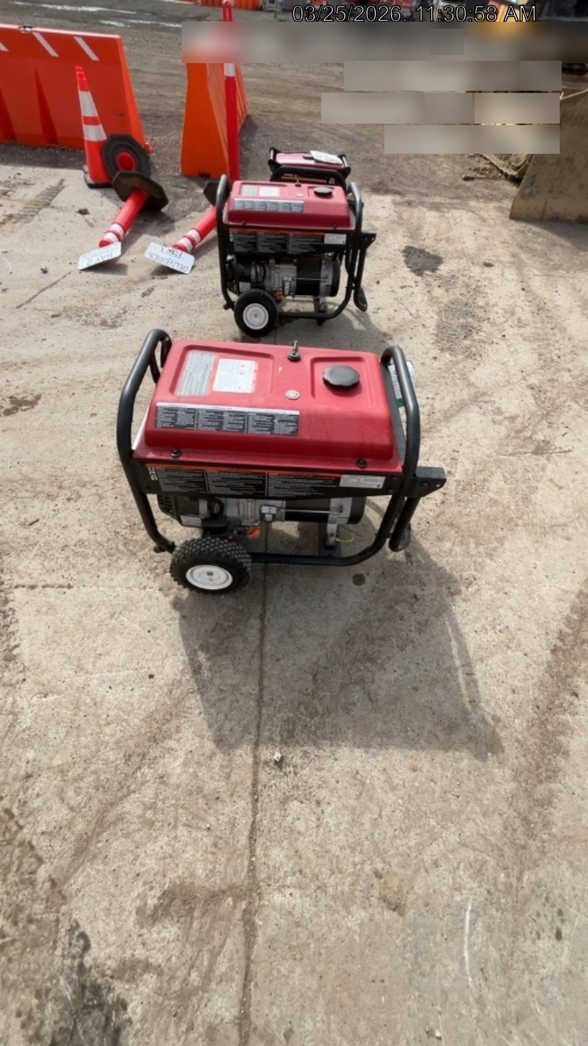 2025 MI-T-M GEN-6500-0MM1