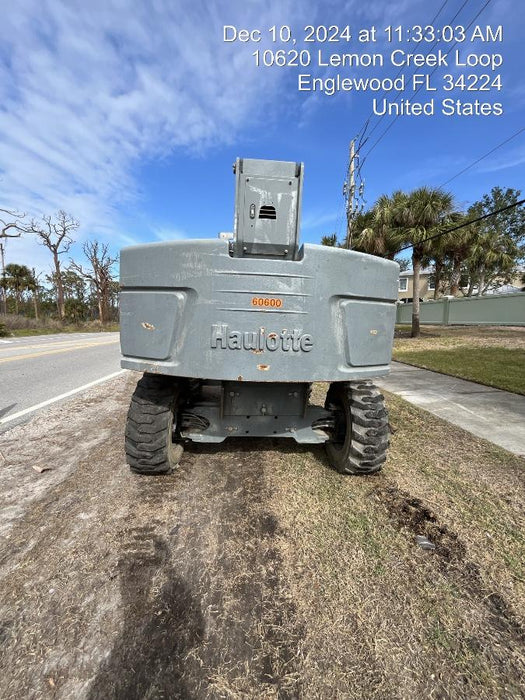 2020 Haulotte HT67 RTJ O