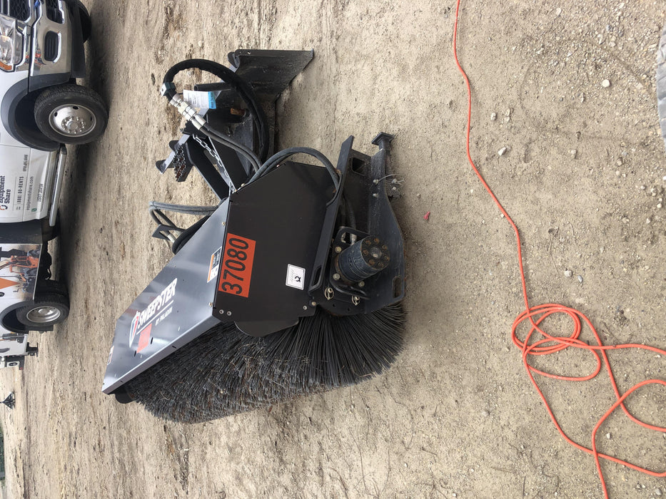 2019 PALADIN 22072MH-0022