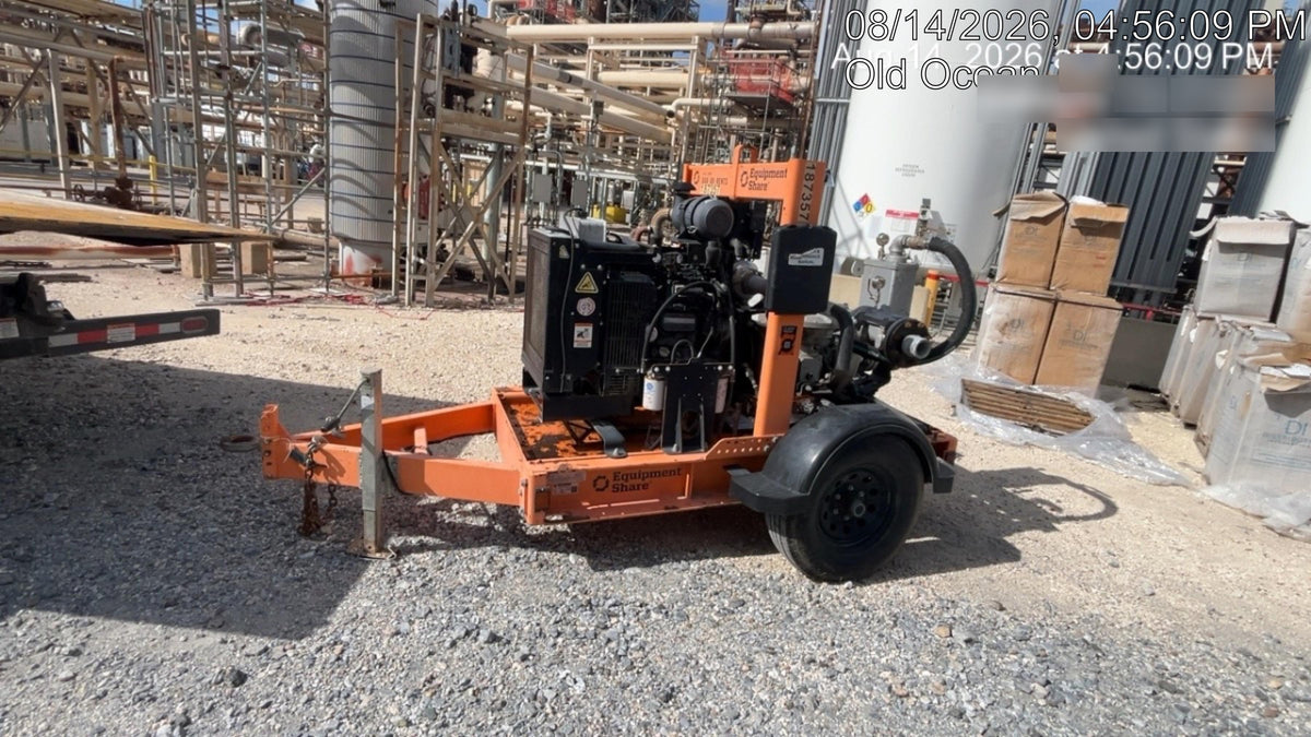 2021 PIONEER PP44S10L2-D2.9L