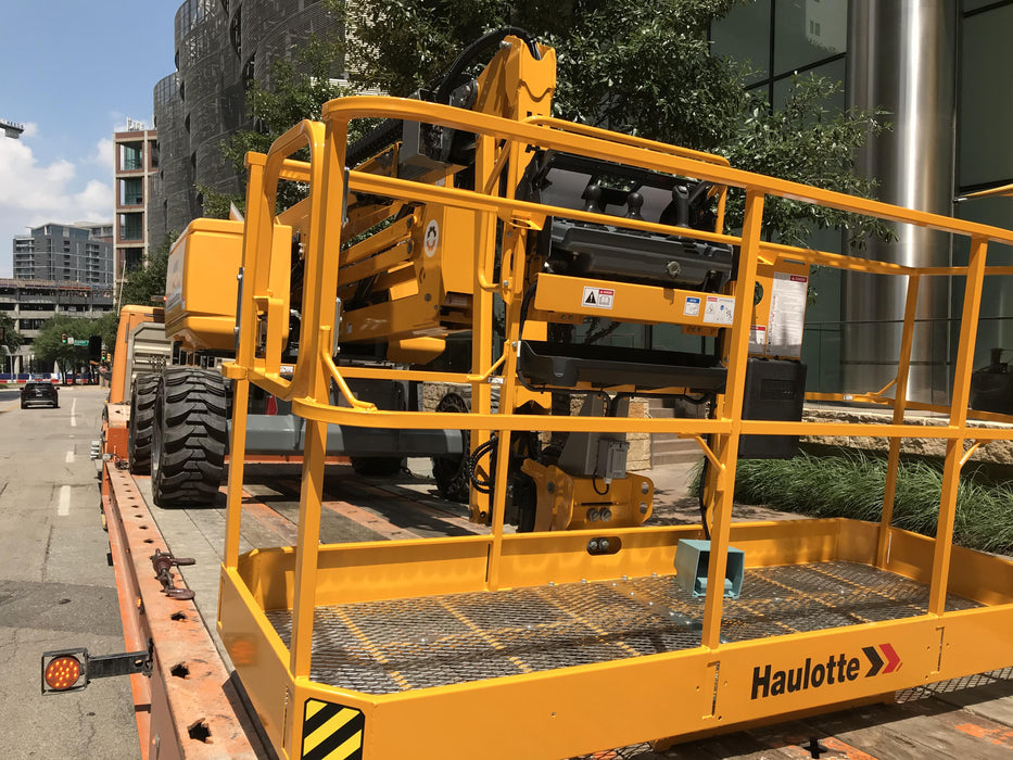 2020 HAULOTTE HA46RTJO