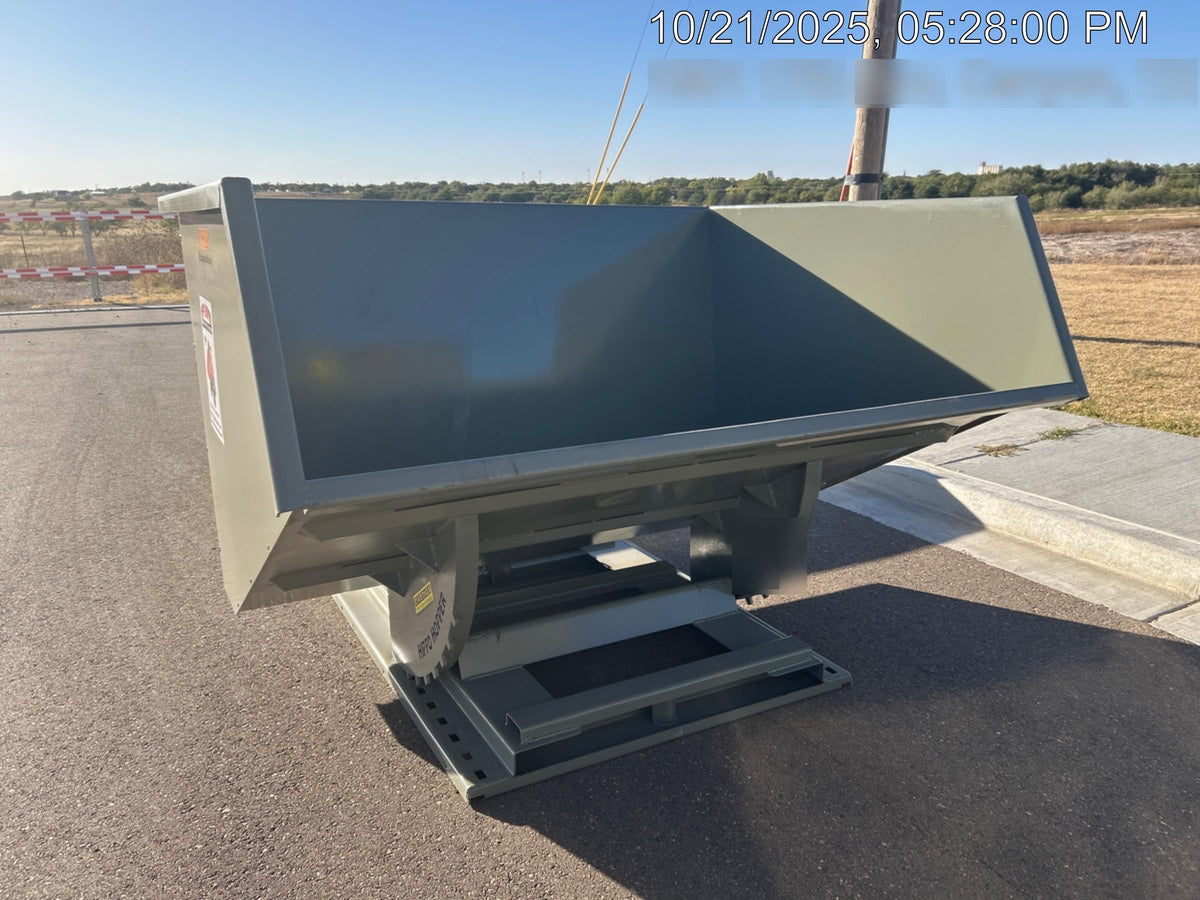 2025 HIPPO HH64HD
