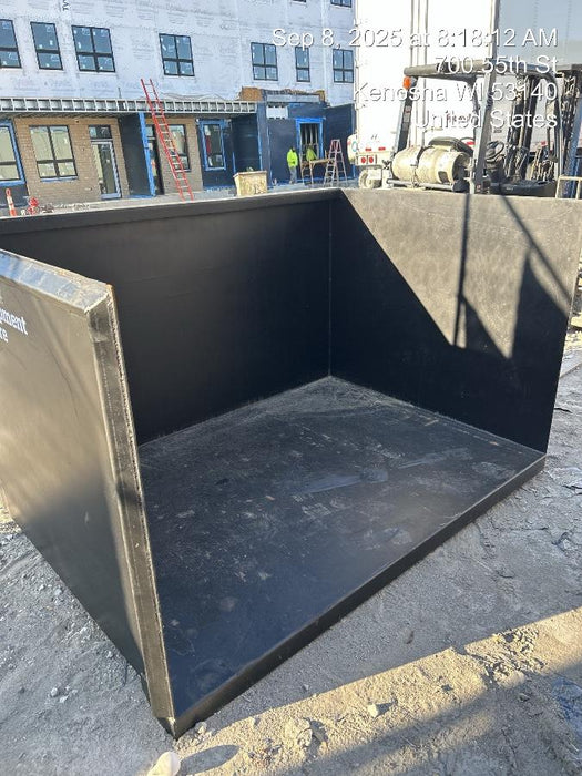 2025 STAR INDUSTRIES 1430