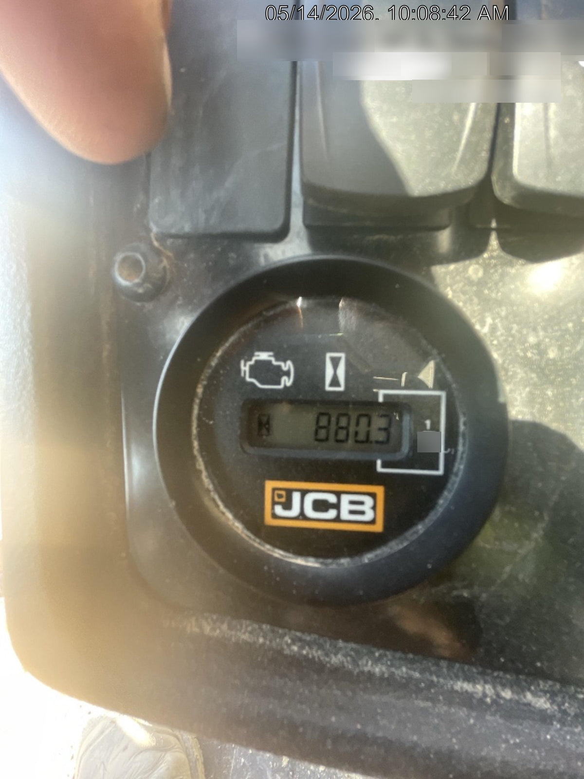 2025 JCB 510-56
