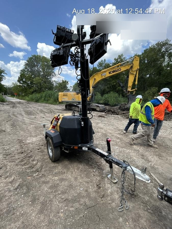 2022 ALLMAND NLV3GR