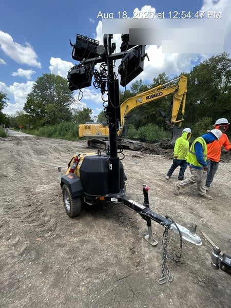 2022 ALLMAND NLV3GR