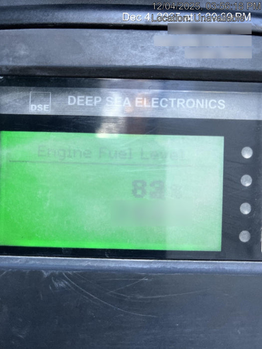 2021 ATLAS COPCO QAS200