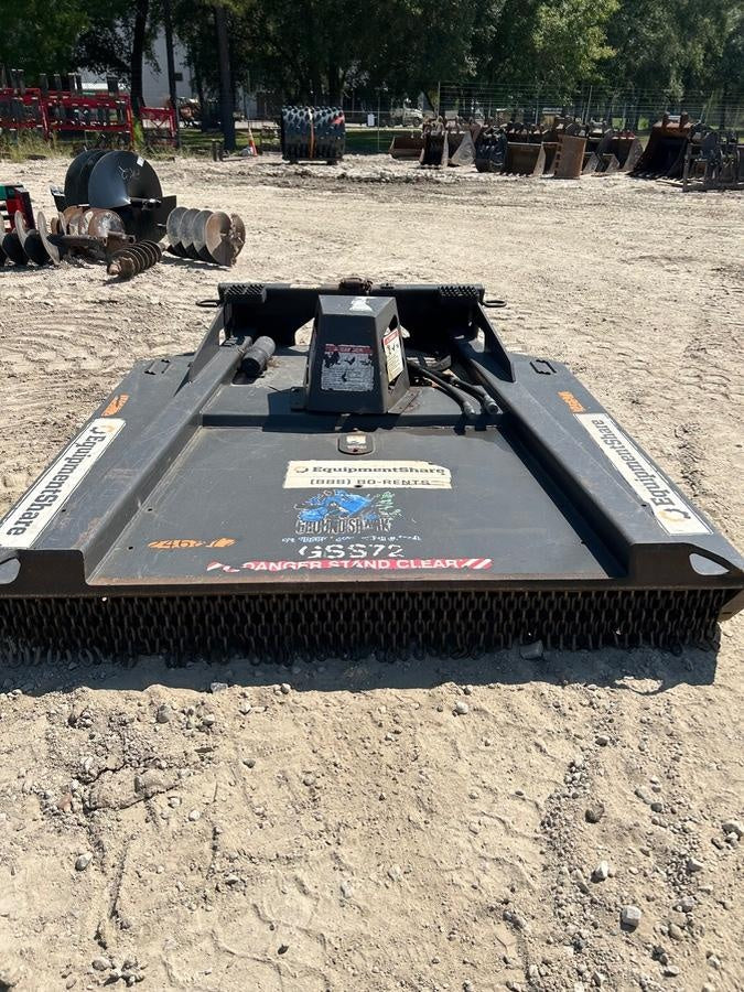 2022 PALADIN 30372A-0022