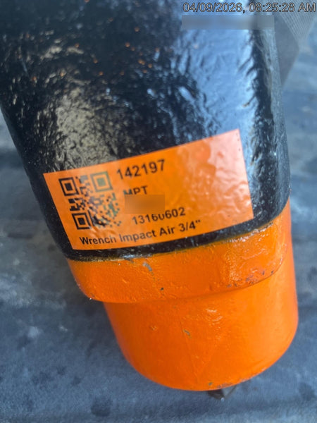 2021 MICHIGAN PNEUMATIC 750SS