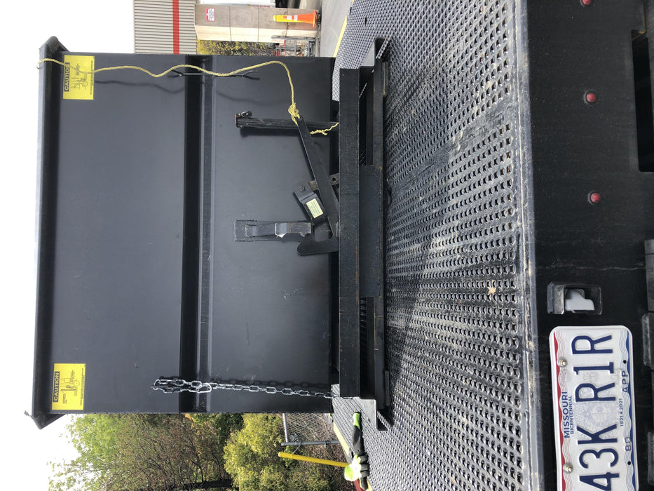 2019 ARROW MATERIAL HANDLING HP-6000-250