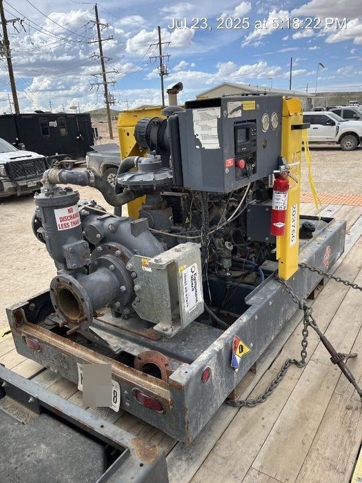 2022 ATLAS COPCO PAC F66 KD