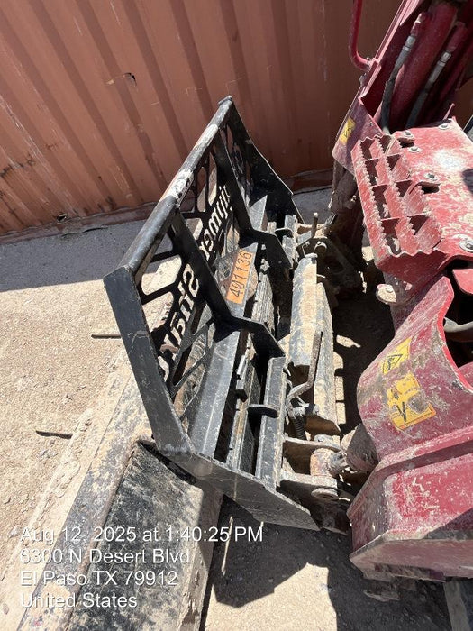 2024 PALADIN 48" Pallet Forks - Paladin