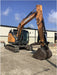 2018 CASE CX145D SR