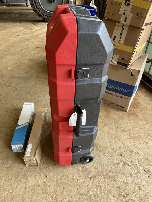 2021 MILWAUKEE MXF301-2CXS