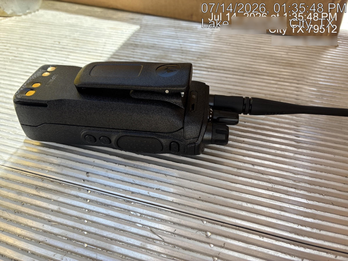 2026 MOTOROLA R7 DISPLAY