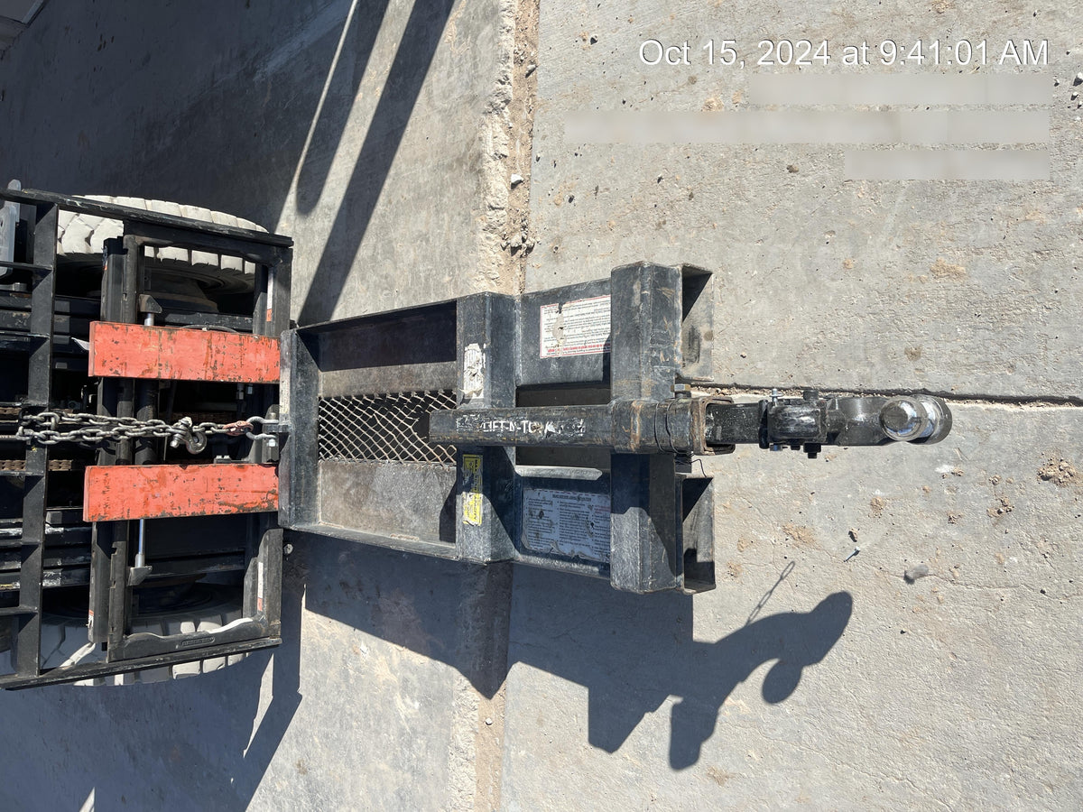 2020 STAR INDUSTRIES 1390B