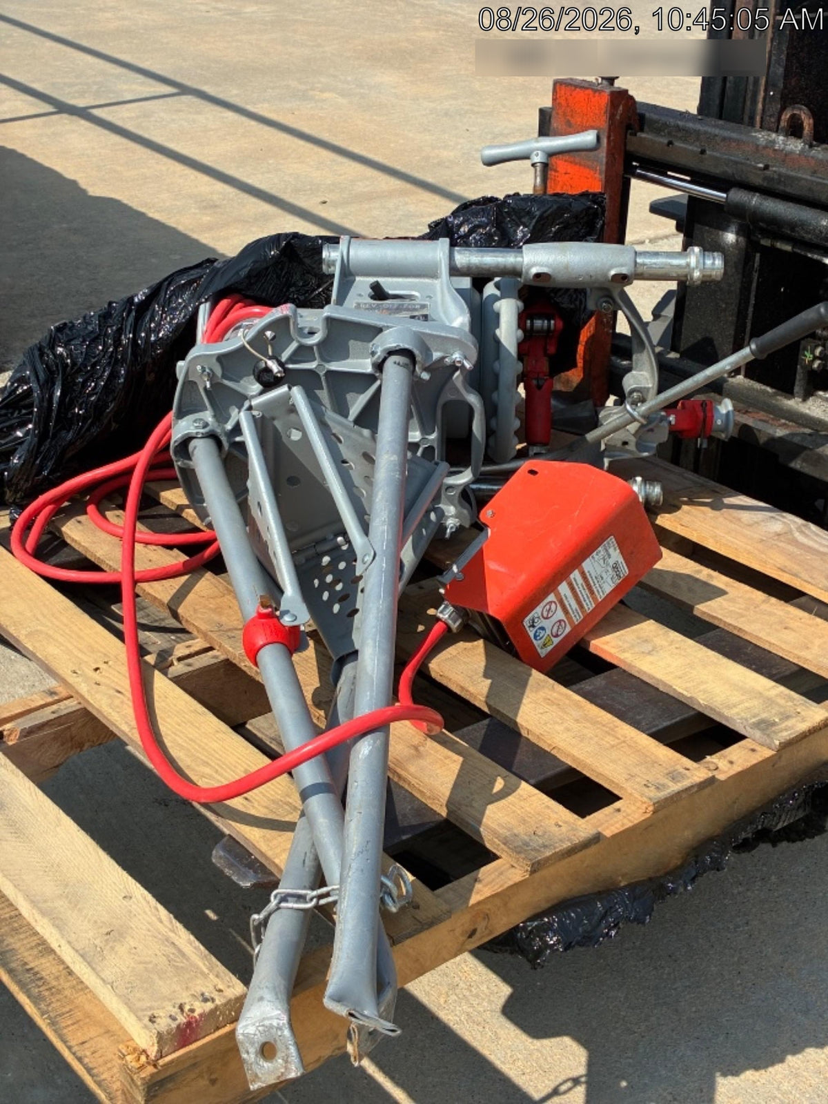 2024 RIDGID 300