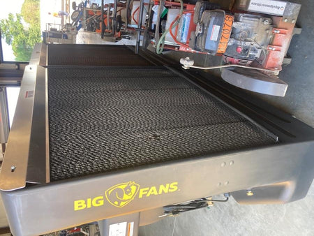 2025 BIG ASS FANS Cool Space 400