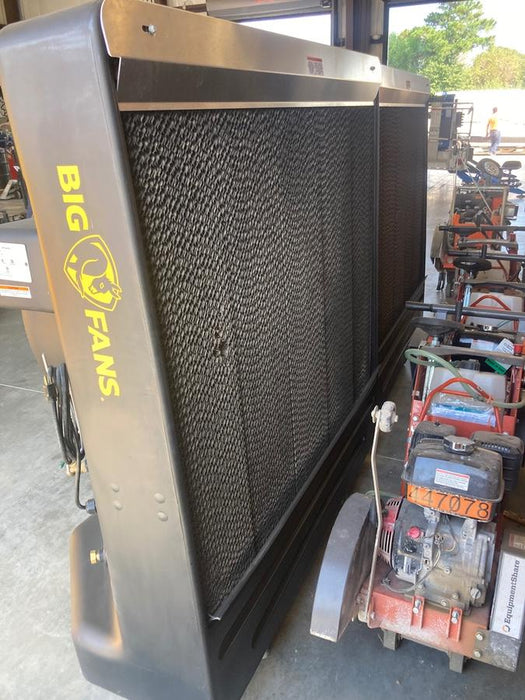 2025 BIG ASS FANS Cool Space 400