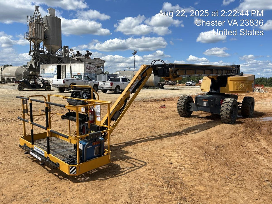 2024 MILLER ELECTRIC CST-282