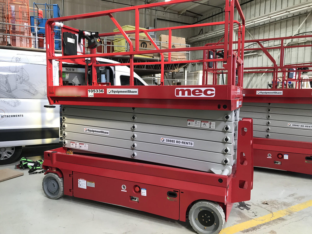 2020 MEC 4555SE